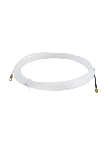 PASAHILO POLIAMIDA CABEZAL FLEXIBLE - 5M