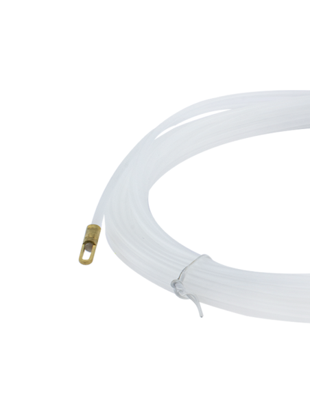 PASAHILO POLIAMIDA CABEZAL FLEXIBLE - 5M