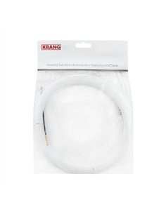 PASAHILO POLIAMIDA CABEZAL FLEXIBLE - 15M 2