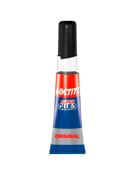 LOCTITE SUPER GLUE 3 - 3GR
