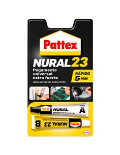 PATTEX NURAL 23 2