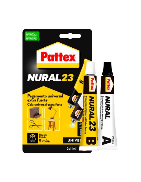 PATTEX NURAL 23