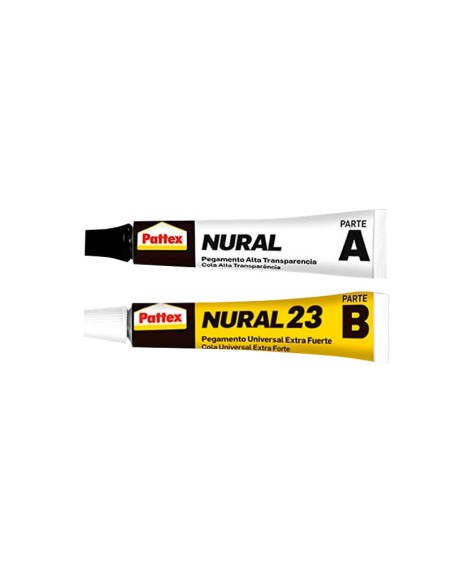 PATTEX NURAL 23