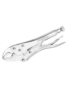 ALICATES DE PRESION INDUSTRIAL 7" WADFOW 2