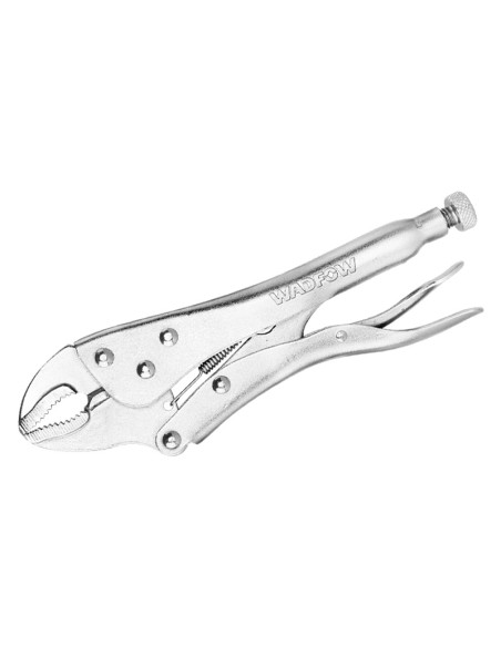 ALICATES DE PRESION INDUSTRIAL 7" WADFOW