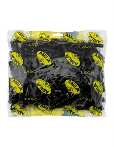TE ACETAL BOLSA 100 UNIDADES - 16MM VERDE