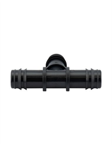 TE ACETAL BOLSA 100 UNIDADES - 16MM VERDE