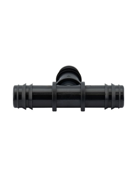 TE ACETAL BOLSA 100 UNIDADES - 16MM VERDE