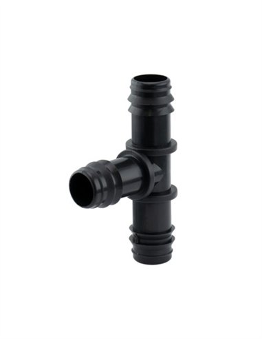 TE ACETAL BOLSA 100 UNIDADES - 16MM VERDE