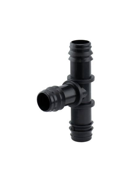 TE ACETAL BOLSA 100 UNIDADES - 16MM VERDE