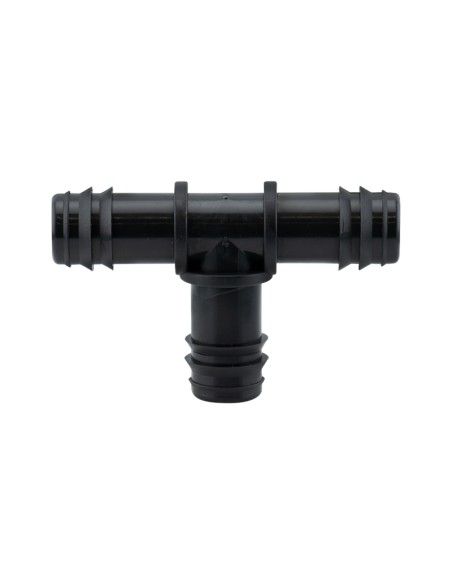 TE ACETAL BOLSA 100 UNIDADES - 16MM VERDE