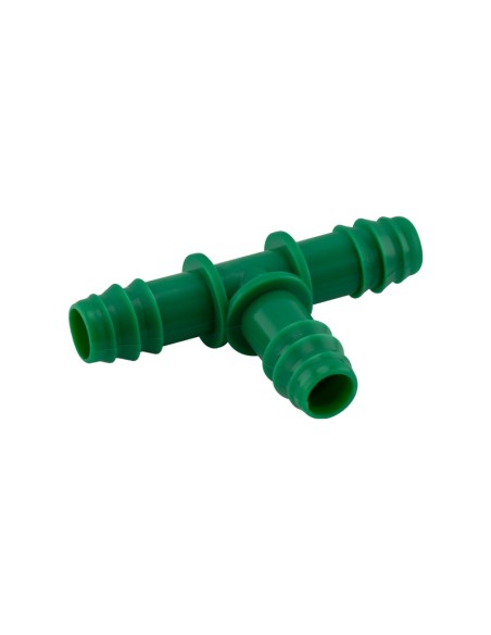 TE ACETAL BOLSA 100 UNIDADES - 16MM VERDE
