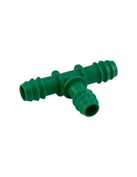 TE ACETAL BOLSA 100 UNIDADES - 16MM VERDE