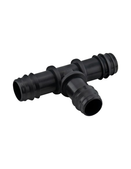 TE ACETAL BOLSA 100 UNIDADES - 16MM VERDE