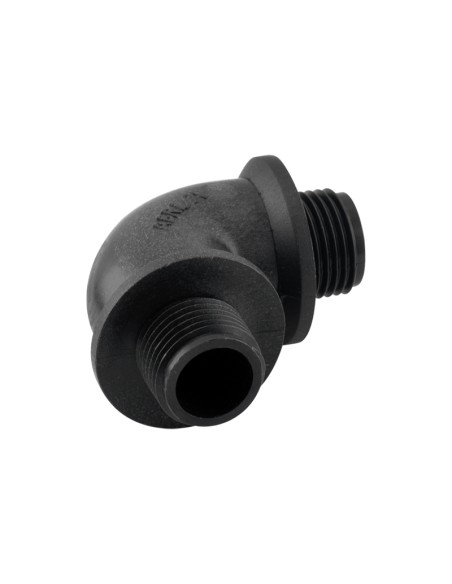CODO MACHO - 1" - 1"