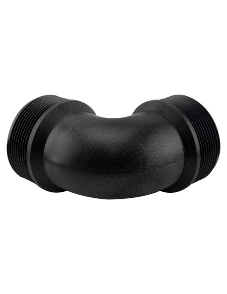 CODO MACHO - 1" - 1"
