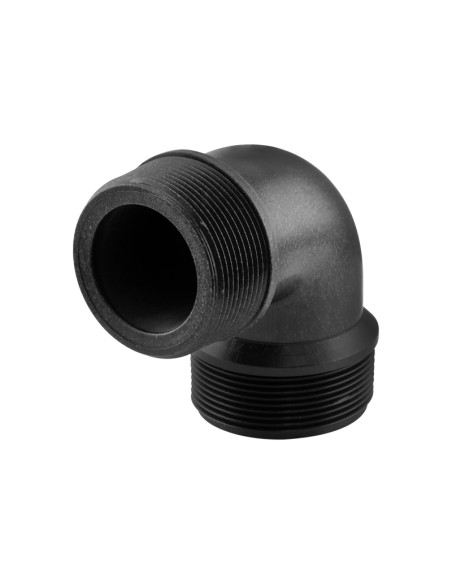 CODO MACHO - 1" - 1"