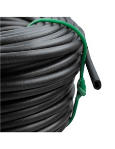ROLLO MICROTUBO POLIETILENO - 25M - 4X6MM 2