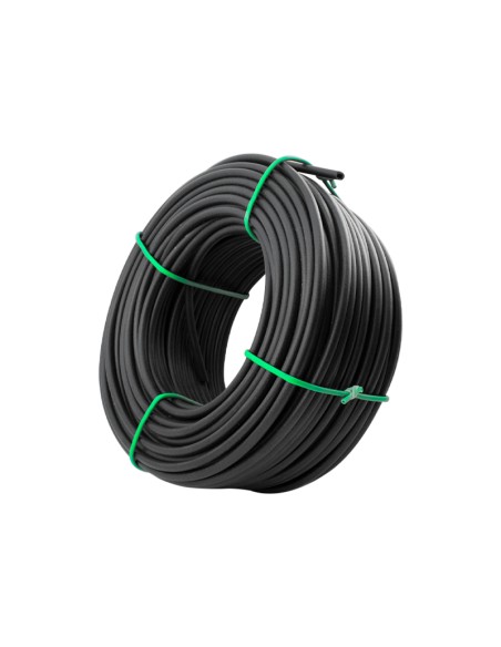 ROLLO MICROTUBO POLIETILENO - 100M - 4X6MM