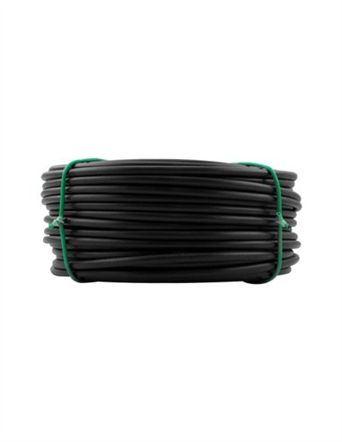 ROLLO MICROTUBO POLIETILENO - 100M - 4X6MM