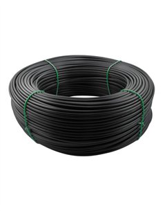 ROLLO MICROTUBO POLIETILENO - 200M - 4X6MM
