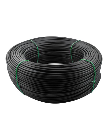 ROLLO MICROTUBO POLIETILENO - 200M - 4X6MM