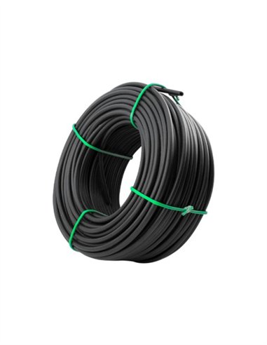 ROLLO MICROTUBO POLIETILENO - 200M - 4X6MM
