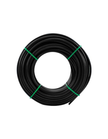 ROLLO MICROTUBO POLIETILENO - 200M - 4X6MM