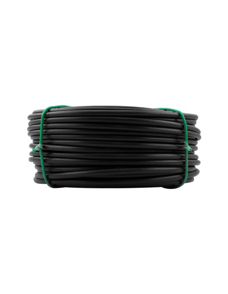 ROLLO MICROTUBO POLIETILENO - 200M - 4X6MM