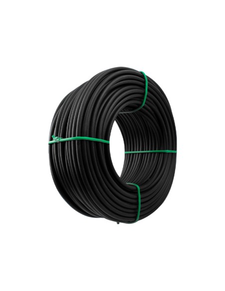 ROLLO MICROTUBO POLIETILENO - 200M - 4X6MM