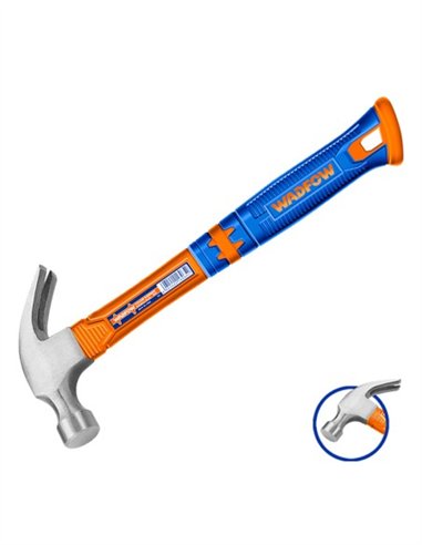 MARTILLO DE OREJAS WADFOW - 220GR