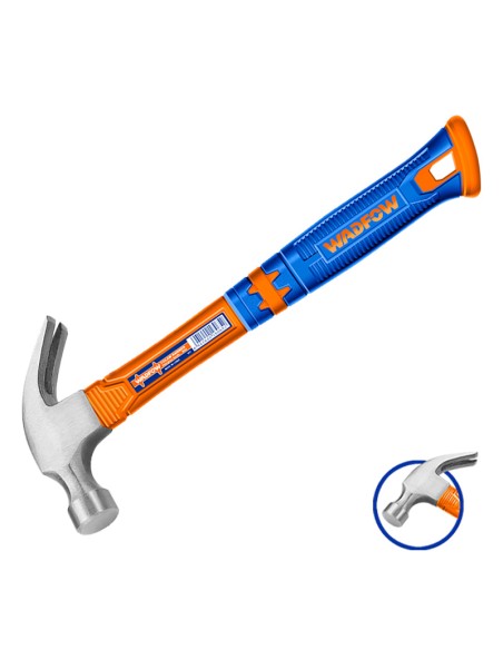 MARTILLO DE OREJAS WADFOW - 220GR