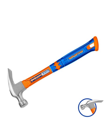 MARTILLO DE OREJAS WADFOW - 220GR