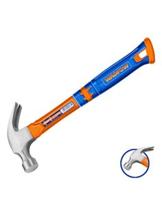 MARTILLO DE OREJAS WADFOW - 450GR MANGO LARGO