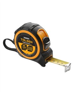 FLEXOMETRO MAGNETICO TOLSEN - 3M