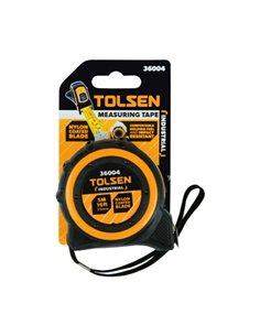 FLEXOMETRO MAGNETICO TOLSEN - 3M 2