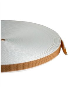 ROLLO CINTA PERSIANA - 14MM - 50M BEIGE 2