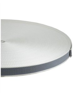 ROLLO CINTA PERSIANA - 14MM - 50M GRIS 2