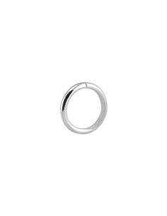 ANILLA SOLDADA - 20X3X26MM