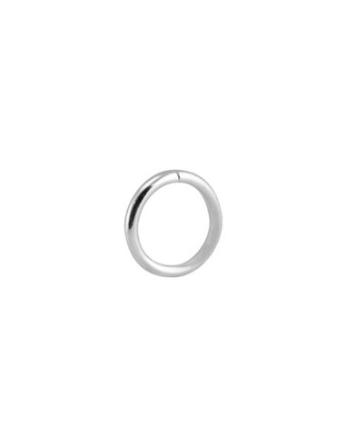 ANILLA SOLDADA - 20X3X26MM