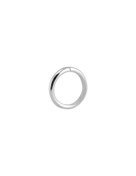 ANILLA SOLDADA - 20X3X26MM