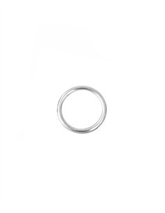 ANILLA SOLDADA - 20X3X26MM 2