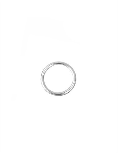 ANILLA SOLDADA - 20X3X26MM