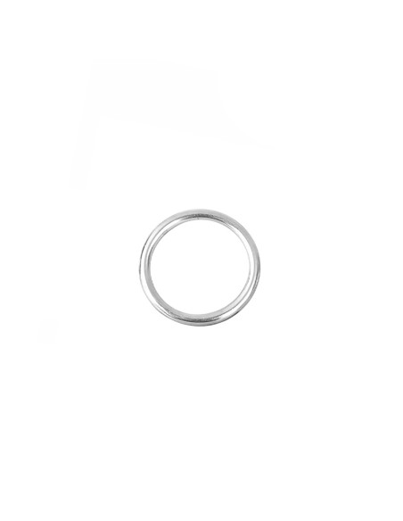 ANILLA SOLDADA - 20X3X26MM