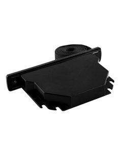 RECOGEDOR EMBUTIR C14 NEGRO 2