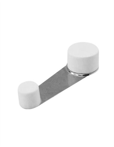 TOPE PUERTA - BLANCO