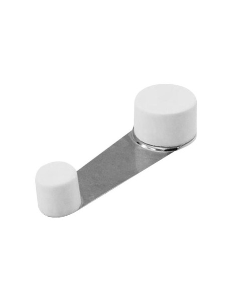 TOPE PUERTA - BLANCO