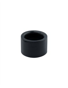 CASQUILLO REDUCTOR M-H PRESIÓN PVC ENCOLAR - 25 - 20MM