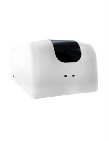 COLUMNA DISPENSADOR JABON AUTOMATICO CON SENSOR 1200ML