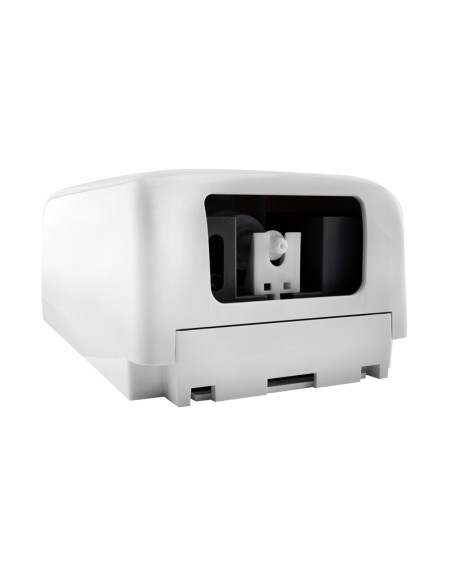 COLUMNA DISPENSADOR JABON AUTOMATICO CON SENSOR 1200ML